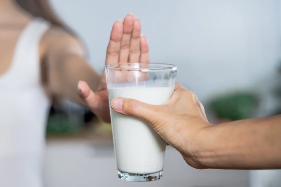 Çağımızın Hastalığı: İnek Sütü Alerjisi ve İntoleransı