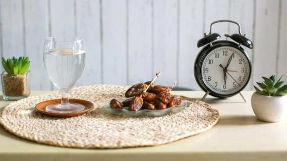 Ramazan Bayramında Sağlıklı Beslenme