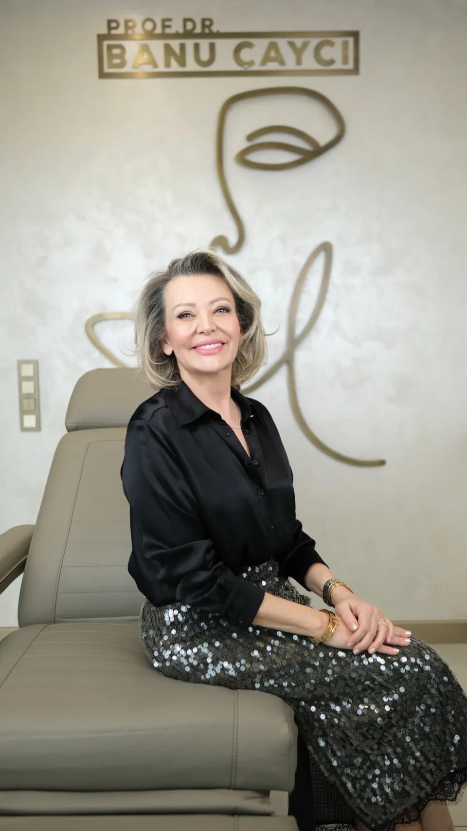 Prof. Dr. Banu Çaycı